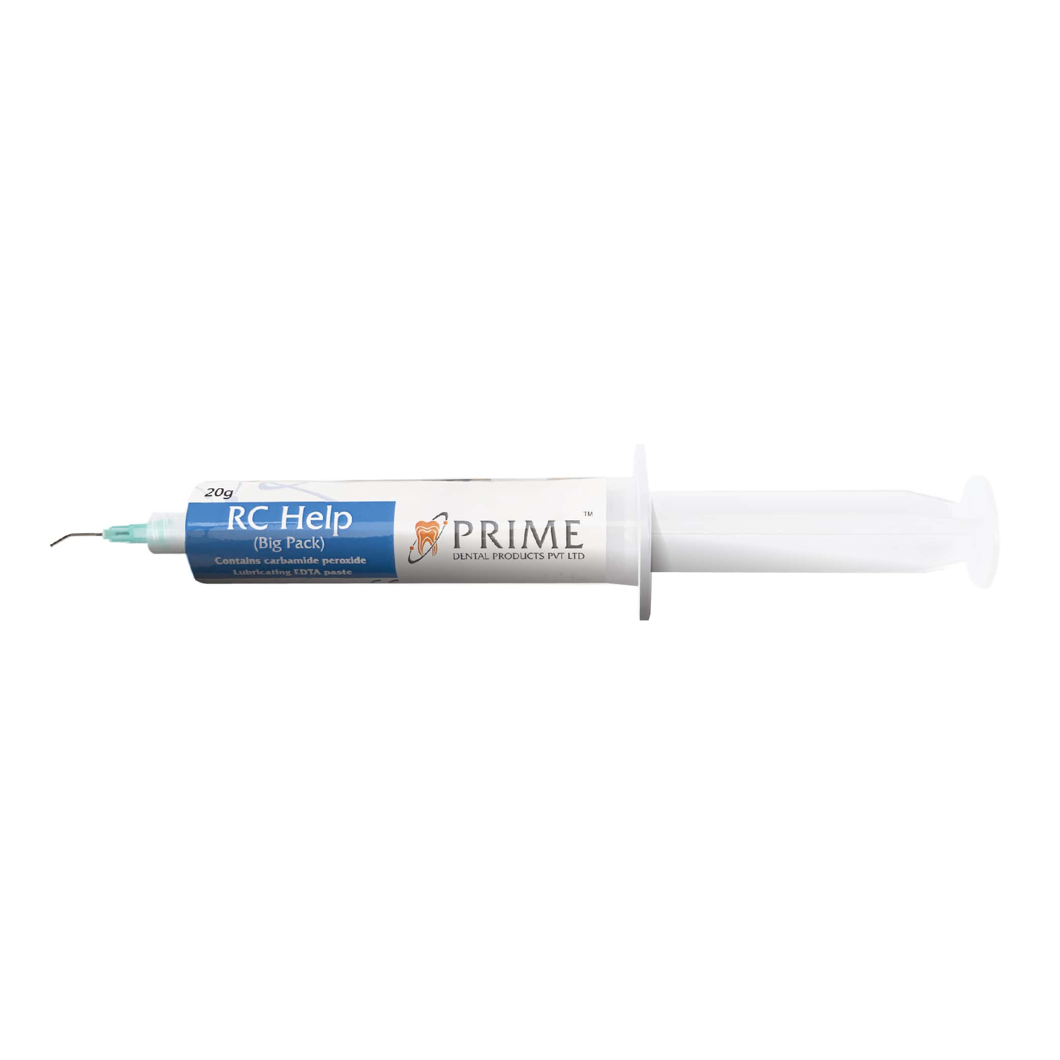 Combo: Orafil-G (5Pcs.) + RC Help (5Pcs.) + Resino Seal (1Pc.)